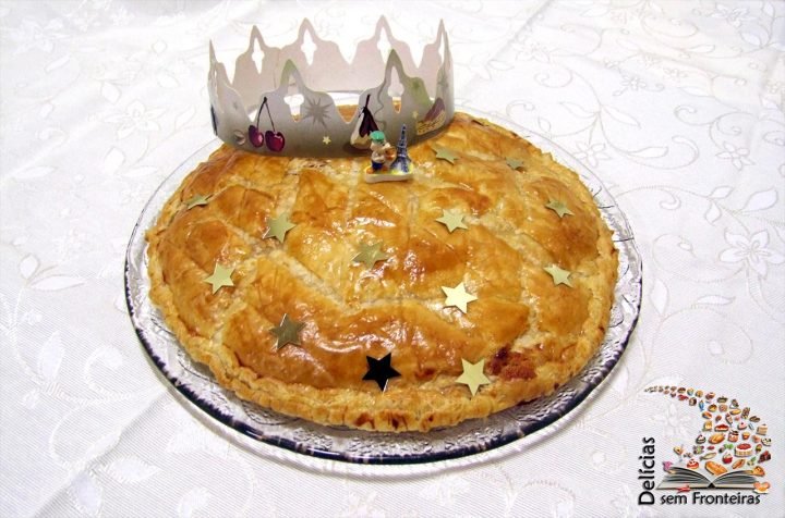 Galette des Rois