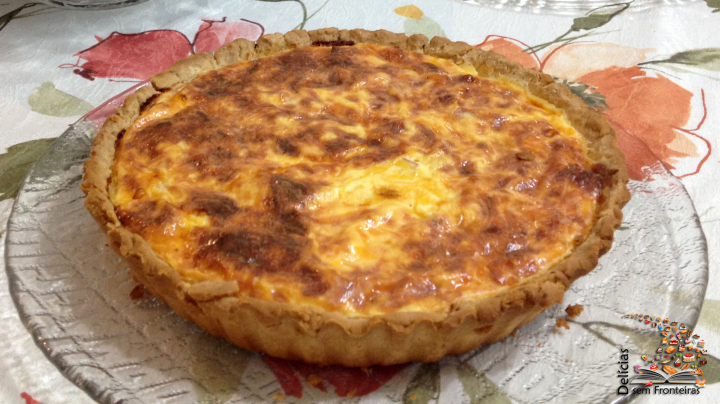 Quiche Lorraine