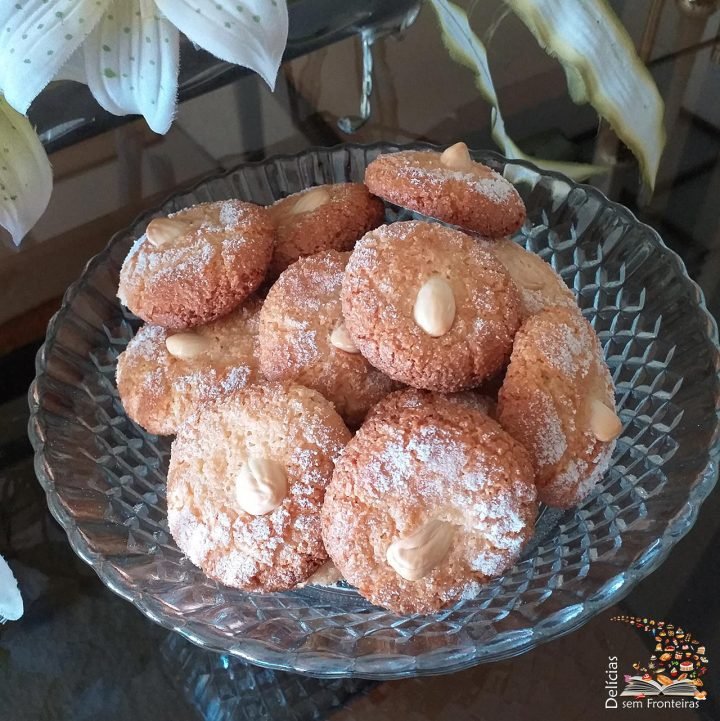 Amaretti