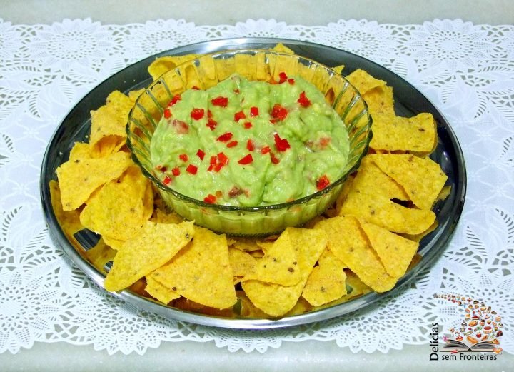 Guacamole